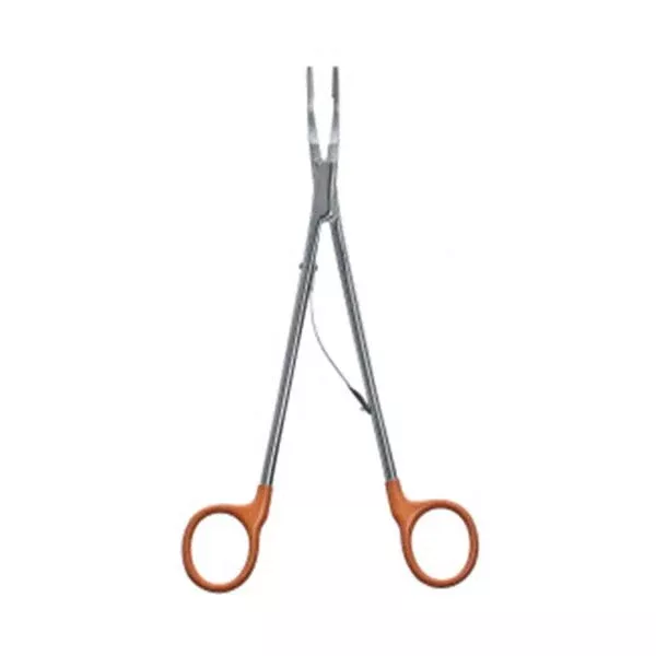 Teleflex Medical Appliers Ligating Clip Hemoclip Traditional 8" Large SS Ea
