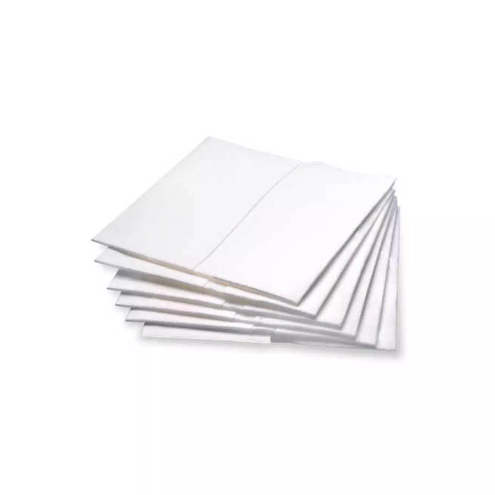 Tena Dry Disposable Washcloths, 10.25 x 13 Inch