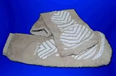 Terry Treads Slipper Socks, X-Large