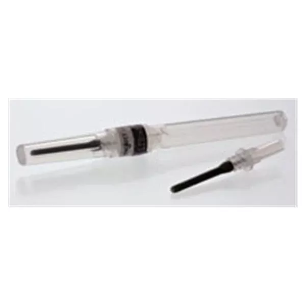 TerumoAdapter Multi-Sample Venoject Male Luer Lock Disposable 100/Bx, 30 BX/CA (1XX*MN2000TE)
