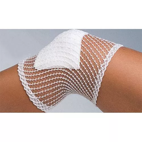 tg fix Tubular Net Bandage, Size E, 27 yds. (Large Trunk, Hip and Armpit)