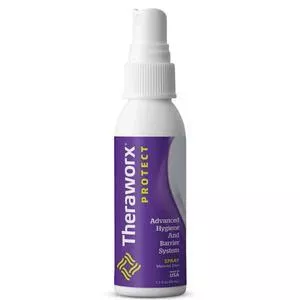 Theraworx Protect Spray, 2 oz