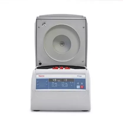 Thermo Fisher/Barnstead Centrifuge Thermo Scientific™ Medifuge™ 8 Place DualSpin Rotor (Fixed Angle Bucket, Swinging Bucket Rotor) 4,900 RPM - M-1037939-595 - Each