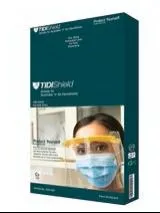 TIDIShield Assemble 'n Go™ Replacement Shield