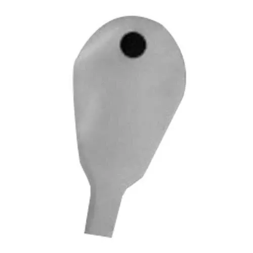 Torbot Reusable Ileostomy Pouch Size C, Small, Style A