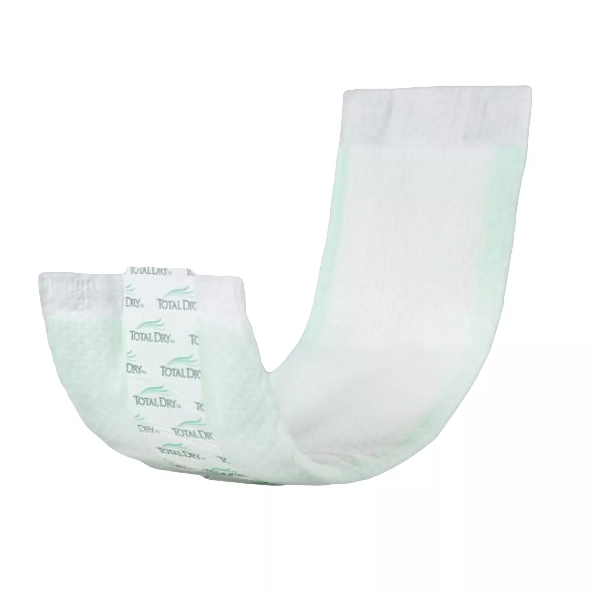 TotalDry™ Maximum Absorbency Bladder Control Pad, 12-Inch Length