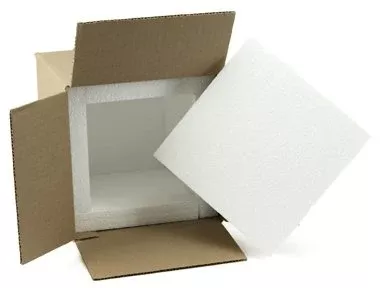 Transport Cooler Kit McKesson 16 X 16 X 16 Inch - M-1139269-2836 - Case of 16