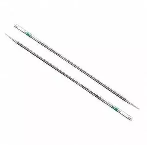 Troy Biologicals Falcon Serological Pipette 1 mL Graduated Sterile - M-921708-1594 - Case of 1000