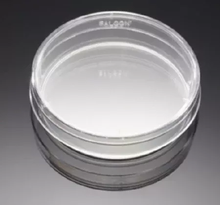 Troy Biologicals IVF Dish Falcon Polystyrene - M-847974-1023 - Case of 500