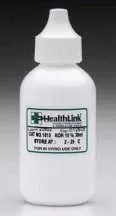 Troy Biologicals Microbiology Reagent Healthlink Potassium Hydroxide Inorganic Compound 10% 30 mL - M-254859-1452 - Each