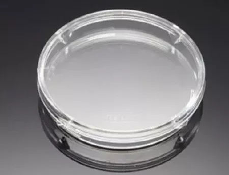 Troy Biologicals Petri Dish Falcon Polystyrene - M-847968-4021 - Case of 500