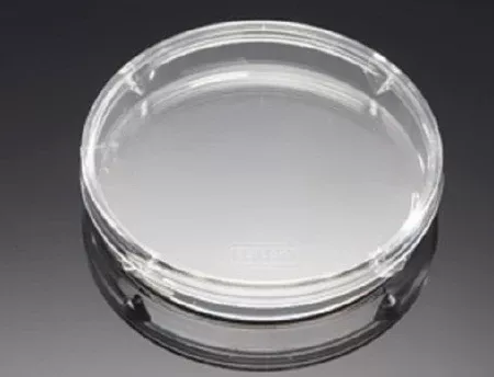 Troy Biologicals Petri Dish Falcon Polystyrene - M-953943-1083 - Case of 25