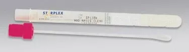Troy Biologicals Specimen Collection and Transport System Culturette Starswab™ Sterile - M-439594-1941 - Box of 50