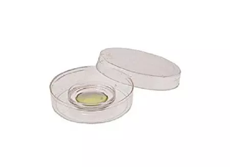 Troy Biologicals Tissue Culture Dish Falcon Polystyrene - M-916723-4572 - Case of 500