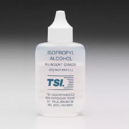 TSI Inc Chemistry Reagent Isopropanol Reagent Grade 99.5% 30 mL - M-1070578-549 - Case of 16