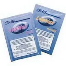 TYR Lophlex GMP Mix-In, Unflavored, 20 x 12.5g Sachet