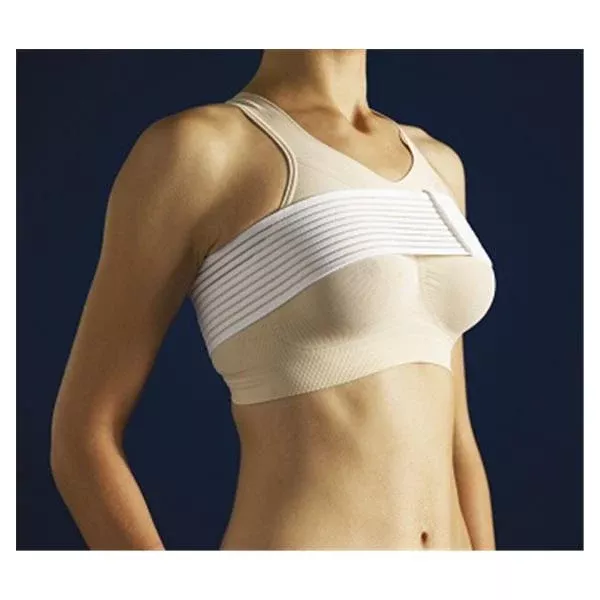TytexBand Stabilizer Breast Stabilizer One Size White Ea