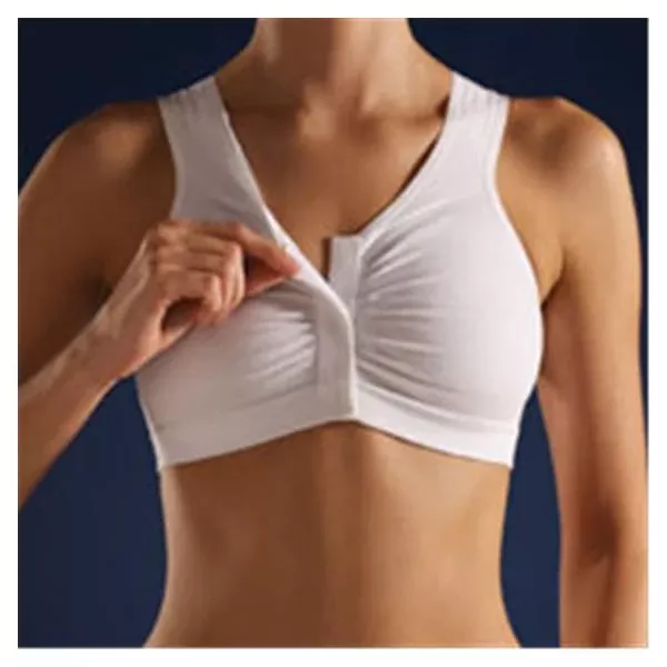 TytexBra Post-Op CareFix Bianca Medium White Ea