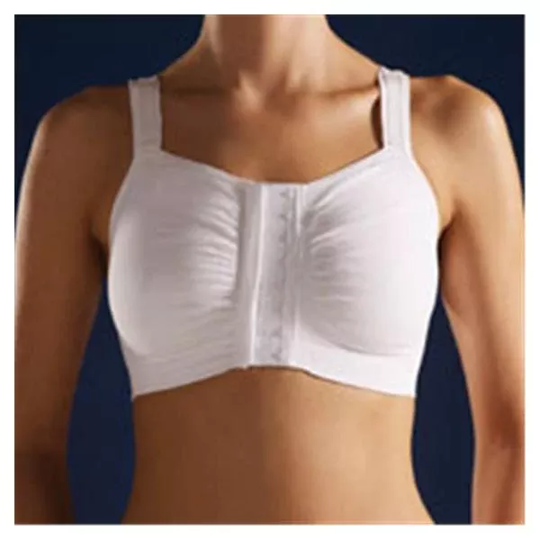 TytexBra Post-Op CareFix Mary Small White Ea