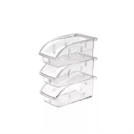 Ultra-Clear Bin Lid for ML7990