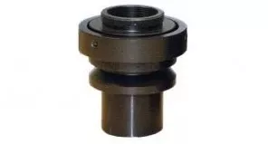 United Products & Instruments C-Mount Adapter 0.35X Reducing Lens For G500 Series Microscopes - M-940918-795 - Each