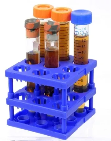 United Products & Instruments CUBE, TUBE 9PLACE 8-13MM - M-797780-2617 - Each
