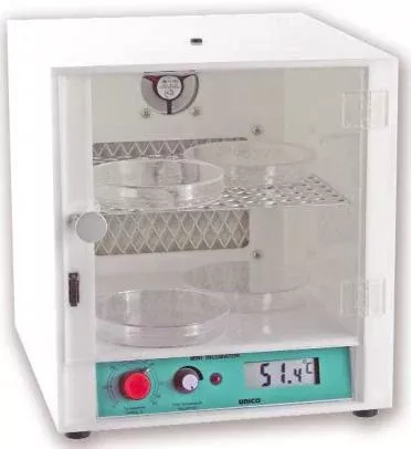 United Products & Instruments Incubator Compact 6 Liter - M-793795-2824 - Each