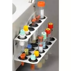 United Products & Instruments Tube Holdster 18-Place For Centrifuge Tubes/Counter Balance - M-949442-718 - Each