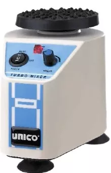 United Products & Instruments Vortex Mixer Unico - M-528080-732 - Each