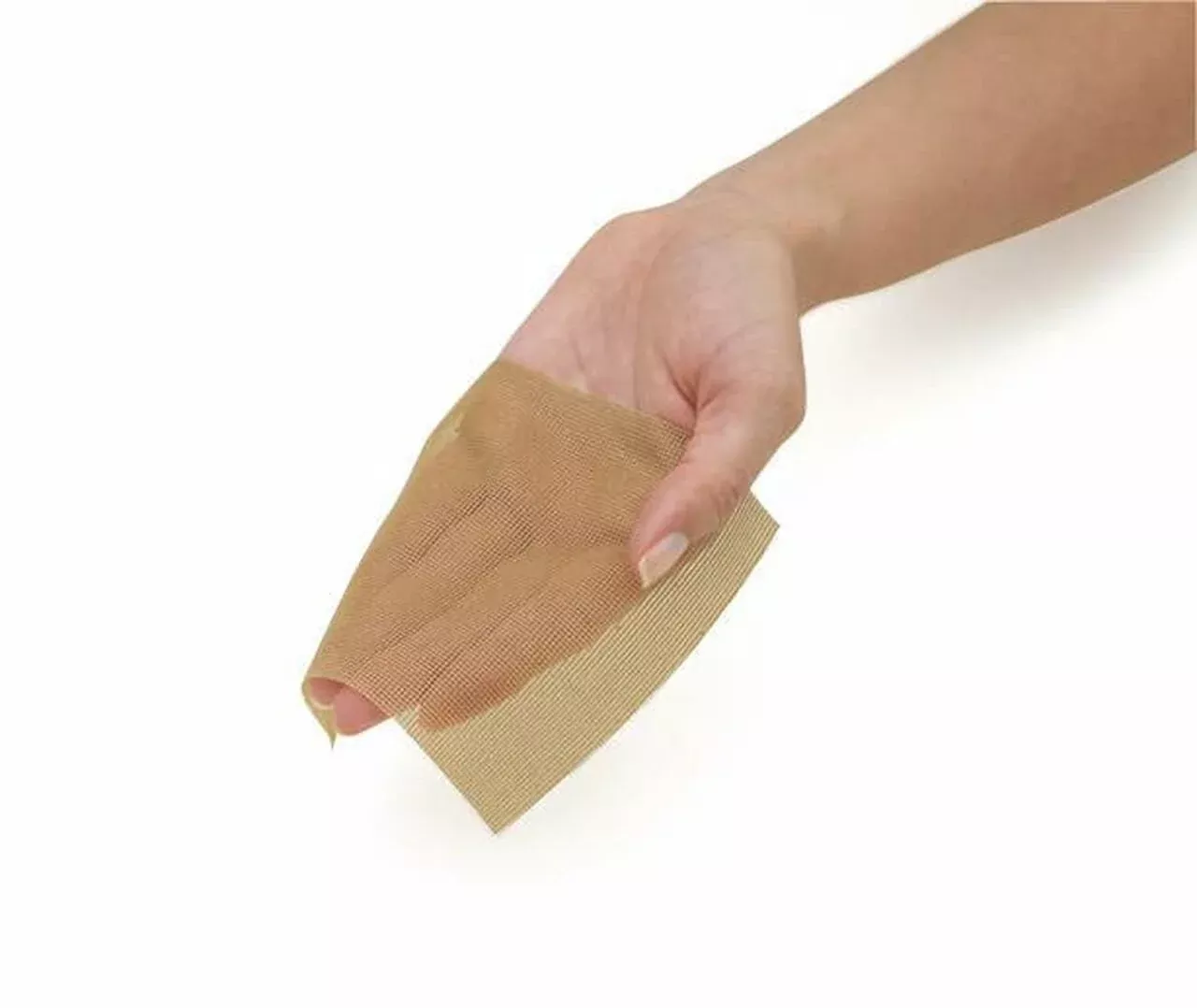 UrgoTul™️ AG/Silver Contact Layer Wound Dressing