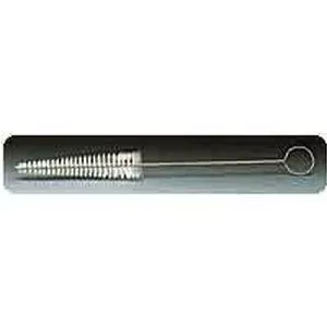 Urinary & Ostomy Appliance Cleaning Brush, 8"