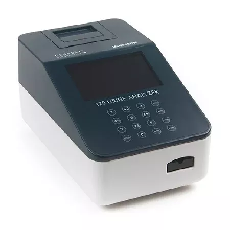 Urine Chemistry Analyzer McKesson Consult™ CLIA Waived - M-1065909-2780 - Case of 1