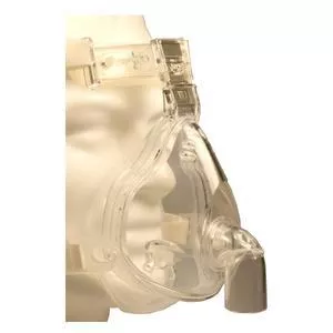 Utopia AV Full Face Mask, Medium
