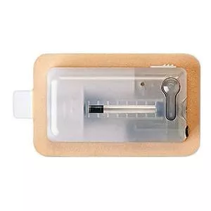 V-GO 30U Disposable Insulin Delivery Device (30 per box)