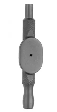 V Mueller Adapter Suction House Short Ea