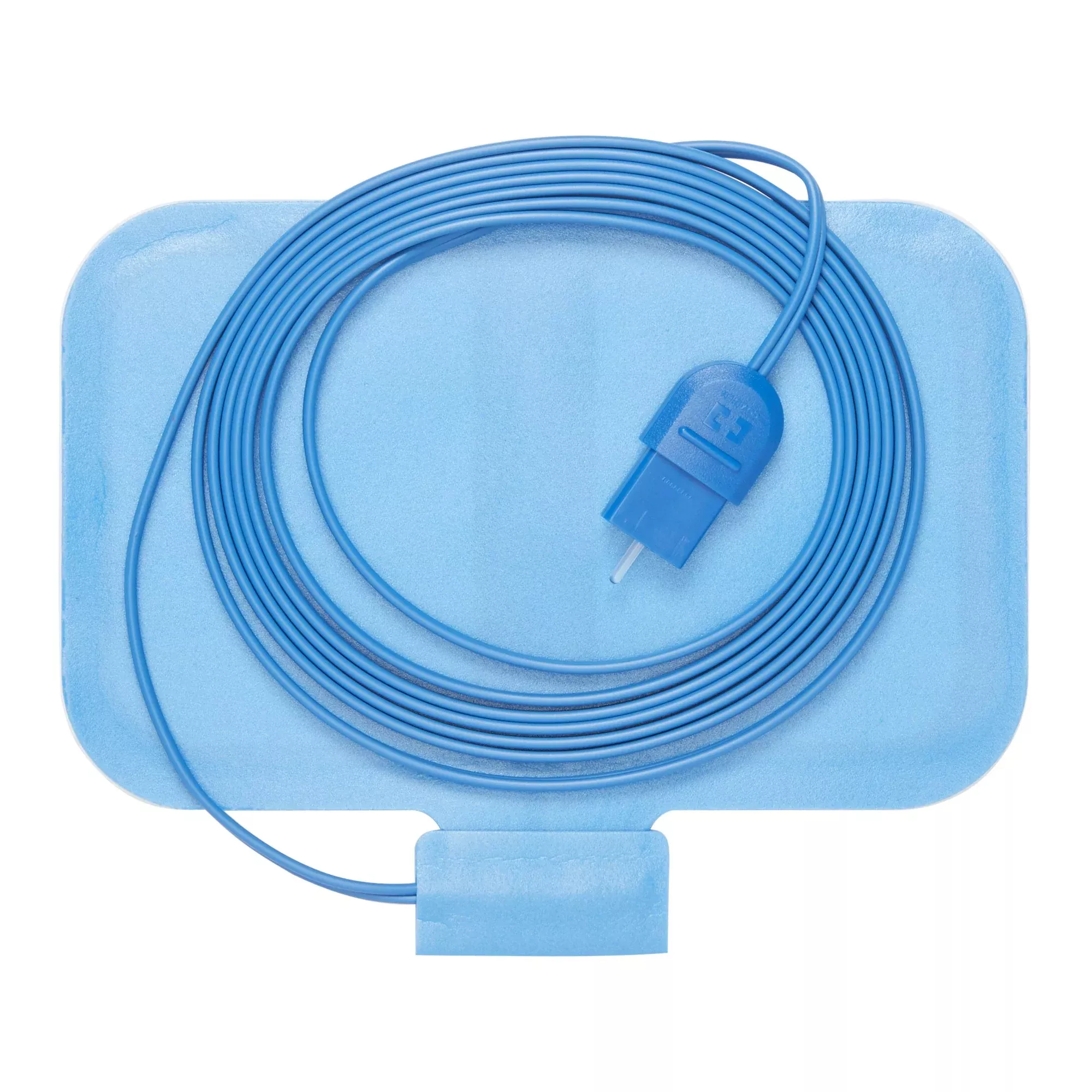 Valleylab PolyHesive Patient Return Electrode Split Corded 50/Case | Medtronic E7507