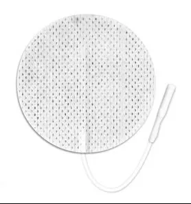 ValuTrode Cloth Neurostimulation Electrode, 2-inch Diameter