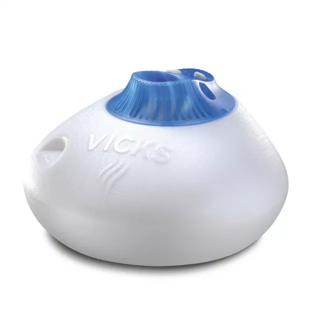 Vicks Warm Steam Vaporizer