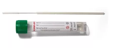 Virology Testing Products LLC Nasopharyngeal Collection and Transport System Sterile - M-1179582-401 - Box of 500