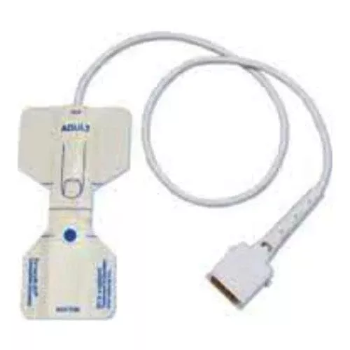 Virtuox Pulse Oximeter Probe, Adult, Nonin Compatible, Disposable