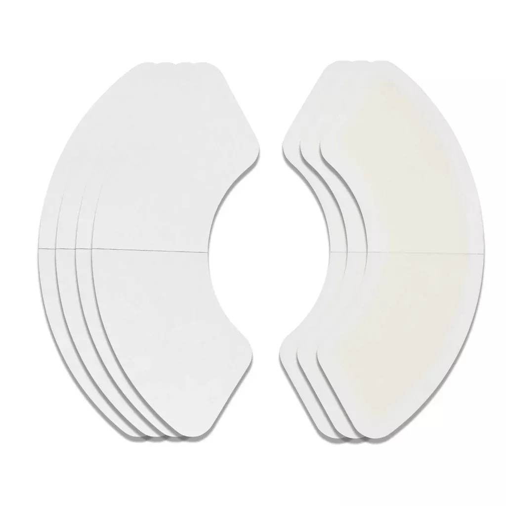 ViveCare Ostomy Adhesive Barrier Strips