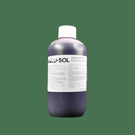 Volusol Inc Carbol Fuchsin (DMSO) Stain 8 oz. - M-970432-1740 - Each