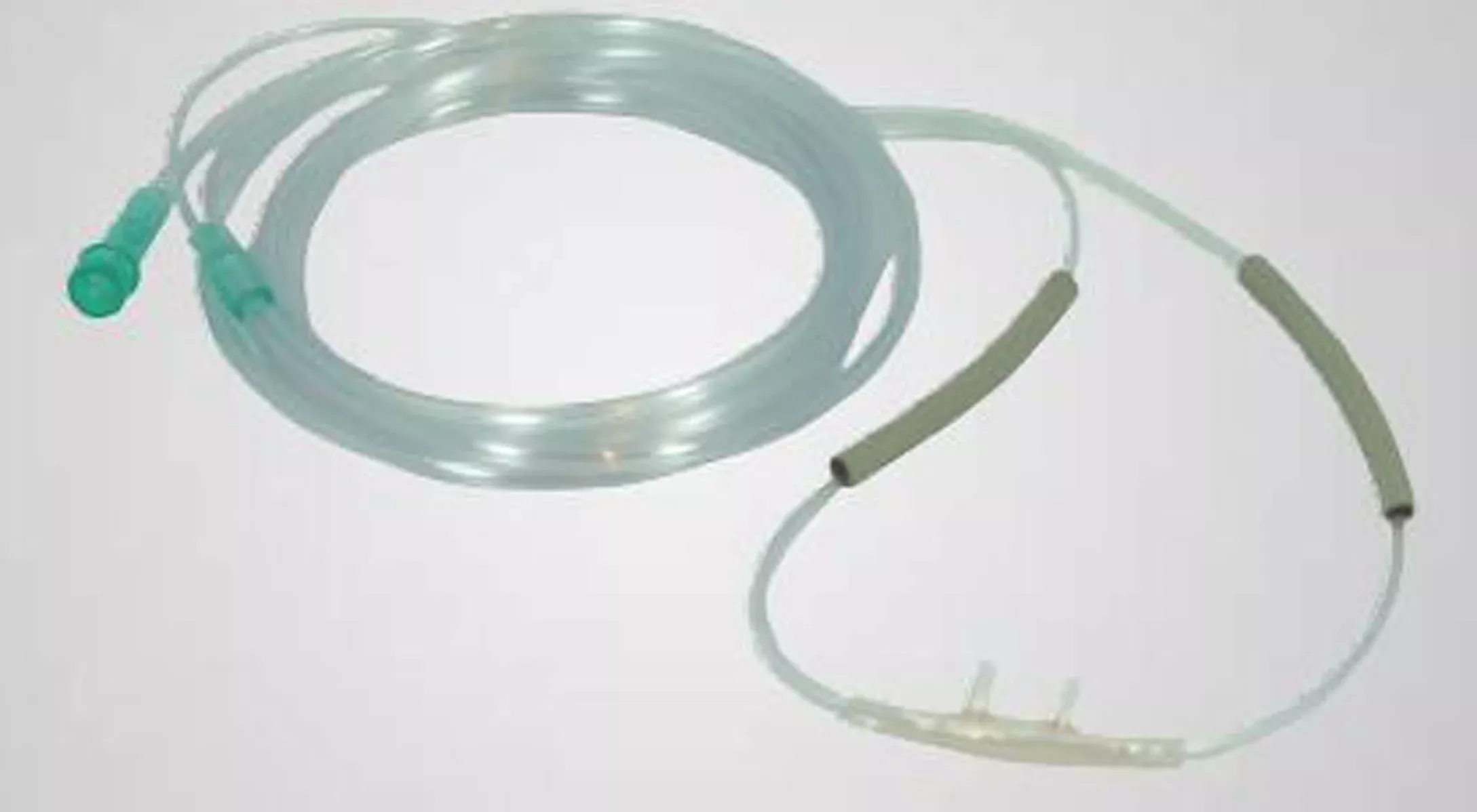 Vyaire Cushion Cannula with Ear Covers and 25' U/Connect Tubing, Adult