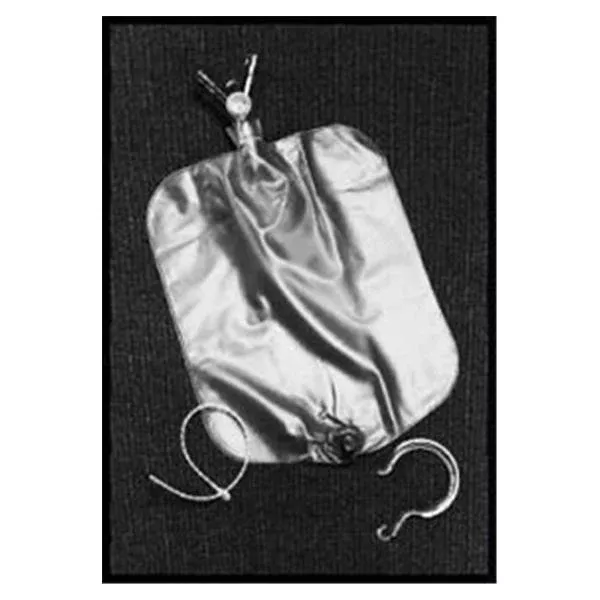 Vyaire MedicalBag Aerosol Drainage Airlife 2L 50/CA
