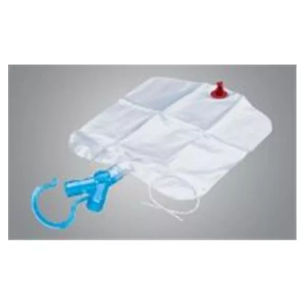 Vyaire MedicalBag Drainage Airlife 2000mL Y-Unit 50/Ca