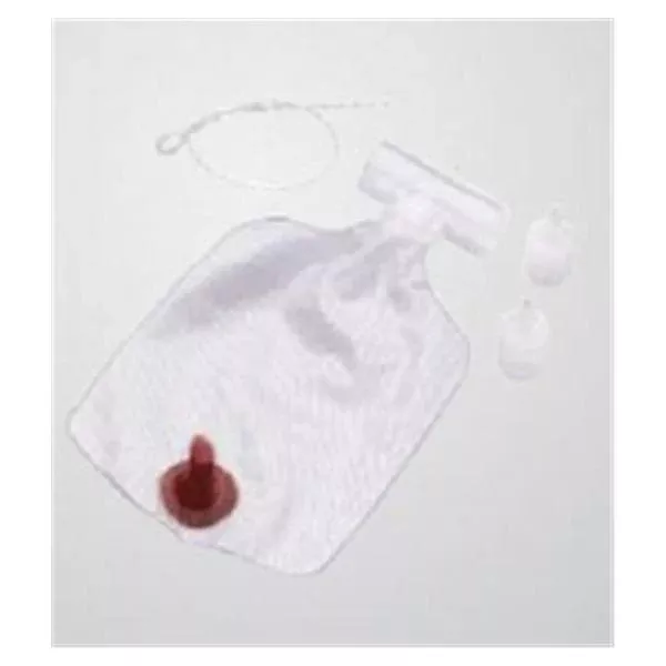 Vyaire MedicalBag Drainage Airlife 500mL Aerosol 50/Ca