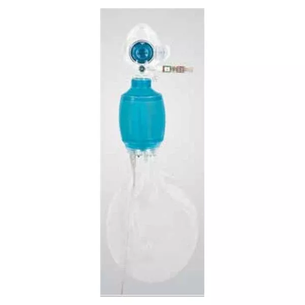 Vyaire MedicalBag Resuscitation AirLife With Adult 6/Ca
