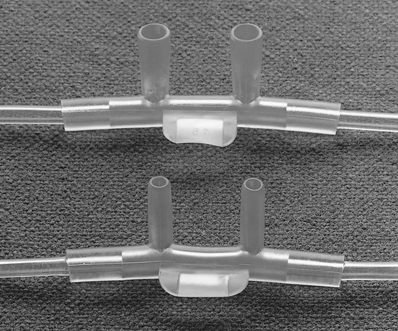 Vyaire O2 Cannula with 21' U/Connect-It, Adult