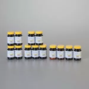 Ward's Science Biochemical Silver Nitrate ACS Grade 100% 25 Gram - M-1014870-1827 - Each