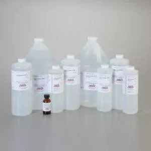 Ward's Science Chemistry Reagent Hydrochloric Acid ACS Grade 37% 2.5 Liter - M-956068-4425 - Each